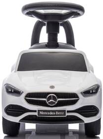 Odrážadlo plastové Buddy Toys BPC 5130 biele

 obrázok produktu 5 z 5
