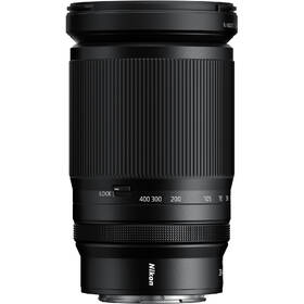 Objektív Nikon Z 28-400 mm VR f/4-8 čierny

 obrázok produktu 3 z 7