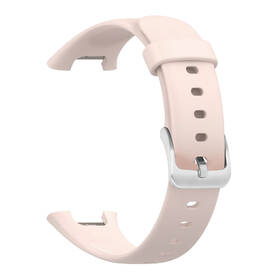 Remienok FIXED Silicone Strap na Xiaomi Mi Smart Band 7 Pro ružový

 obrázok produktu 1 z 3