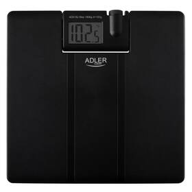 Osobná váha Adler AD8182 

 obrázok produktu 3 z 6