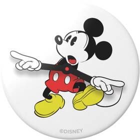 Držiak PopSockets PopGrip Mickey Watch 

 obrázok produktu 2 z 4