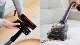 Podlahový vysávač Bosch BGB8PET3A červený

 obrázok produktu 7 z 14