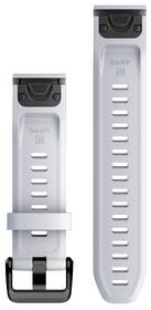 Remienok Garmin QuickFit (20 mm) biely

 obrázok produktu 1 z 1