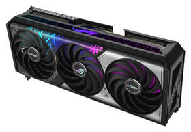 Grafická karta Asus ROG Strix GeForce RTX 5070 Ti 16GB čierna

 obrázok produktu 5 z 9