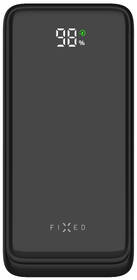 Powerbank FIXED Zen2 30 s LCD displejom, PD 20W, 30000 mAh čierny

 obrázok produktu 1 z 9