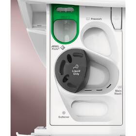 Práčka Electrolux EW7F4494FQC biela

 obrázok produktu 3 z 6