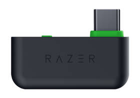 Headset Razer BlackShark V3 X Hyperspeed Xbox čierny

 obrázok produktu 6 z 10