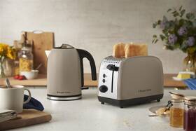 Rýchlovarná kanvica RUSSELL HOBBS 28511-70 Colours Plus Mocha sivá

 obrázok produktu 10 z 15