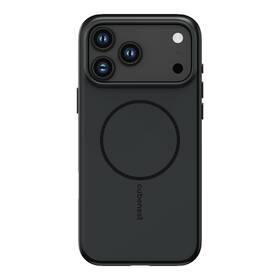 Kryt na mobil Cubenest Matte na Apple iPhone 17 Pro Max čierny

 obrázok produktu 2 z 9