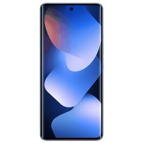 Mobilný telefón Xiaomi Redmi Note 15 5G 8 GB / 256 GB modrý

 obrázok produktu 3 z 11