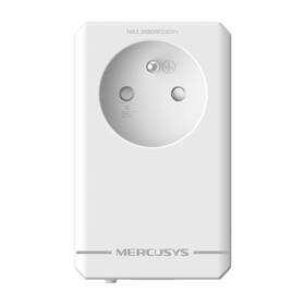 Sieťový rozvod LAN po 230V Mercusys MP500P AV1000 KIT biele

 obrázok produktu 1 z 1