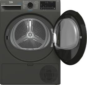 Sušička bielizne Beko B7T482B9MBC sivá

 obrázok produktu 5 z 7