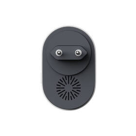 Videozvonček Tesla SecureQ DB5 biely

 obrázok produktu 9 z 9