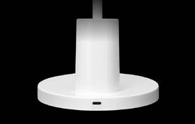 Stolná lampička Yeelight Pura Reading Desk Lamp biela

 obrázok produktu 5 z 7