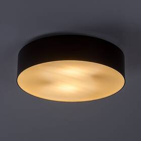 LED stropné svietidlo Rabalux DOLEN 75065 čierne

 obrázok produktu 2 z 5