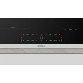 Indukčná varná doska Gorenje GIC6422BX čierna

 obrázok produktu 1 z 15