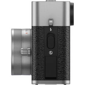 Digitálny fotoaparát Fujifilm X half strieborný

 obrázok produktu 6 z 12
