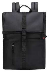 Batoh na notebook dbramante1928 Broadway Backpack 16" ICON čierny

 obrázok produktu 1 z 7