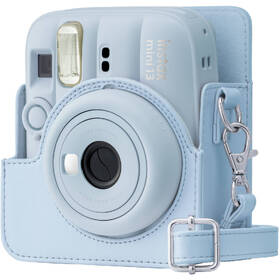 Puzdro Fujifilm instax mini 13 modrý

 obrázok produktu 6 z 9