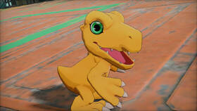 Hra Bandai Namco Games Nintendo Switch Digimon Story: Time Stranger 

 obrázok produktu 9 z 11