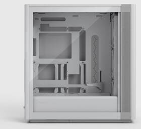 Case FRACTAL DESIGN Define One Light TG Clear Tint biela

 obrázok produktu 2 z 18