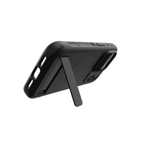 Kryt na mobil ZAGG Sedona Snap Kickstand na Apple iPhone 18 Pro / 17 Pro čierny

 obrázok produktu 1 z 1