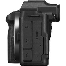 Digitálny fotoaparát Canon R8 Mark II + RF 24-105 mm f/4.0-7.1 IS STM čierny

 obrázok produktu 6 z 16