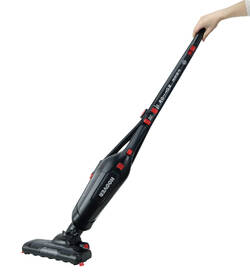 Tyčový vysávač Hoover FM18LI 011 čierny/červený

 obrázok produktu 13 z 14