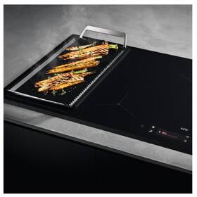 Gril plancha AEG A9HL33 

 obrázok produktu 1 z 19