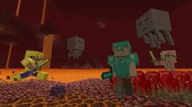 Hra Nintendo Minecraft: Switch Edition 

 obrázok produktu 2 z 8