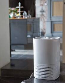 Čistička vzduchu Lanaform Air Purifier biela

 obrázok produktu 6 z 6