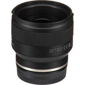 Objektív Tamron AF 35 mm F/2.8 Di III OSD 1/2 MACRO Sony čierny

 obrázok produktu 8 z 8