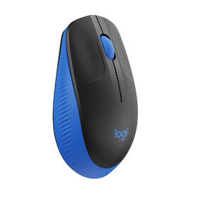 Myš Logitech M190 modrá

 obrázok produktu 1 z 8