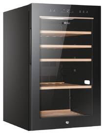 Vínotéka Haier HWS49GA čierna

 obrázok produktu 13 z 29