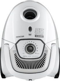 Podlahový vysávač Sencor SVC 5500WH biely

 obrázok produktu 5 z 29