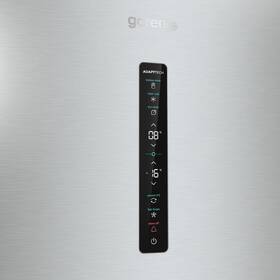 Chladnička s mrazničkou Gorenje NRC6194SXL5M MetalCool Inoxlook

 obrázok produktu 3 z 19