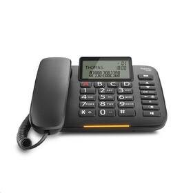 Domáci telefón Gigaset DL380 čierny

 obrázok produktu 3 z 4