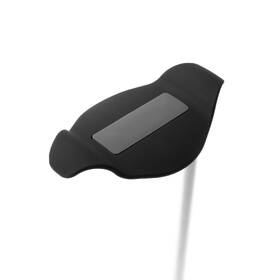 Stojanček FIXED Frame Headphones na stôl pre náhlavné slúchadlá strieborný

 obrázok produktu 3 z 6