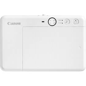 Instantný fotoaparát Canon Zoemini S2 biely

 obrázok produktu 1 z 7
