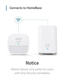 Detektor pohybu Anker Eufy Motion Sensor 

 obrázok produktu 7 z 12