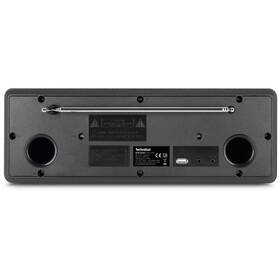 Rádioprijímač DAB+/CD Technisat DIGITRADIO 370 CD BT čierny

 obrázok produktu 3 z 4