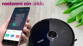 Robotický vysávač Salente RTX-L6 

 obrázok produktu 9 z 9