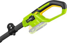 Nožnice na živý plot Fieldmann FZN 70405-0 (bez batérie) 

 obrázok produktu 4 z 12