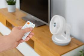 Ventilátor stolový Sencor SFE 2340WH 

 obrázok produktu 8 z 11