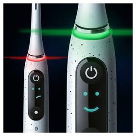 Zubná kefka Oral-B Stardust White 

 obrázok produktu 6 z 8