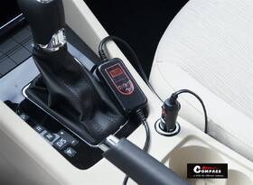 Poťah sedadiel Compass 04127 

 obrázok produktu 5 z 7