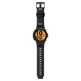 Ochranné puzdro Spigen Rugged Armor Pro na Samsung Galaxy Watch5/4 44 mm čierny

 obrázok produktu 8 z 10