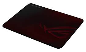 Podložka pod myš Asus ROG SCABBARD II 36 x 26 cm čierna/červená

 obrázok produktu 1 z 6