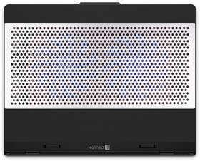 Chladiaca podložka pre NTB Connect IT FrostBlas na 15,6" čierna

 obrázok produktu 2 z 7