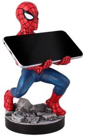 Držiak EXG Cable Guy - The Amazing Spider-Man červený

 obrázok produktu 10 z 12